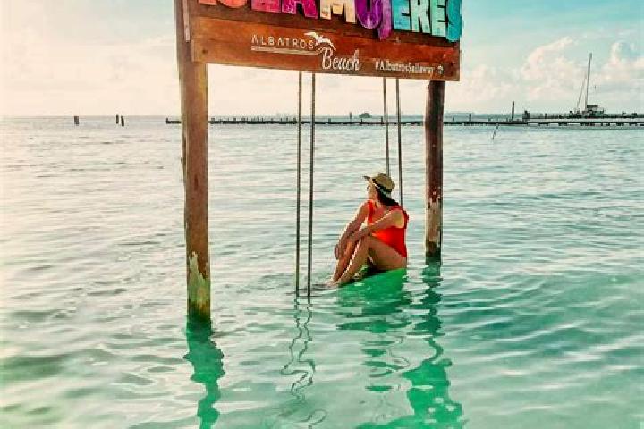 14 escort profiles in Zona Urbana Ejido Isla Mujeres, Mexico. Browse companions, services, rates and book online. Incall and outcall available.