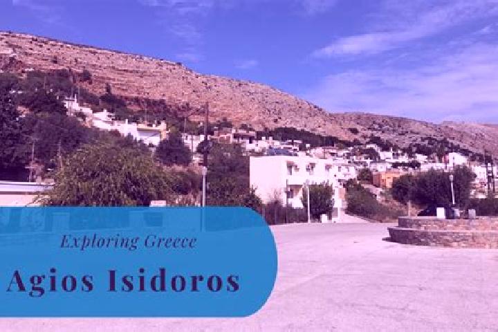 15 escort profiles in Ayios Kirikos, Greece. Browse companions, services, rates and book online. Incall and outcall available.