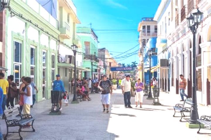 15 escort profiles in Calabazar de Sagua, Cuba. Browse companions, services, rates and book online. Incall and outcall available.