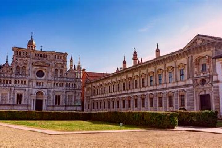 15 escort profiles in Certosa di Pavia, Italy. Browse companions, services, rates and book online. Incall and outcall available.