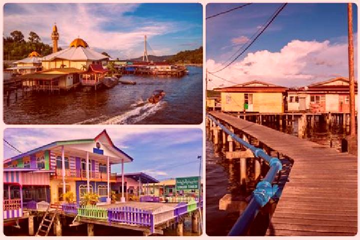 15 escort profiles in Kampong Ayer, Brunei. Browse companions, services, rates and book online. Incall and outcall available.