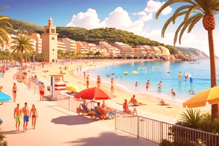 15 escort profiles in Lloret de Vistalegre, Spain. Browse companions, services, rates and book online. Incall and outcall available.
