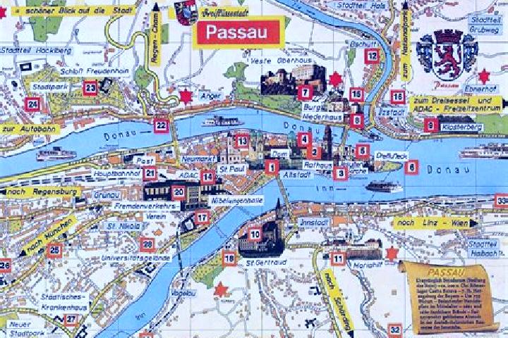 15 escort profiles in Passau, Germany. Browse companions, services, rates and book online. Incall and outcall available.