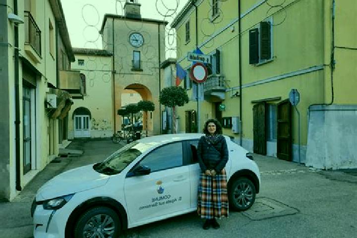 15 escort profiles in Sant Agata sul Santerno, Italy. Browse companions, services, rates and book online. Incall and outcall available.