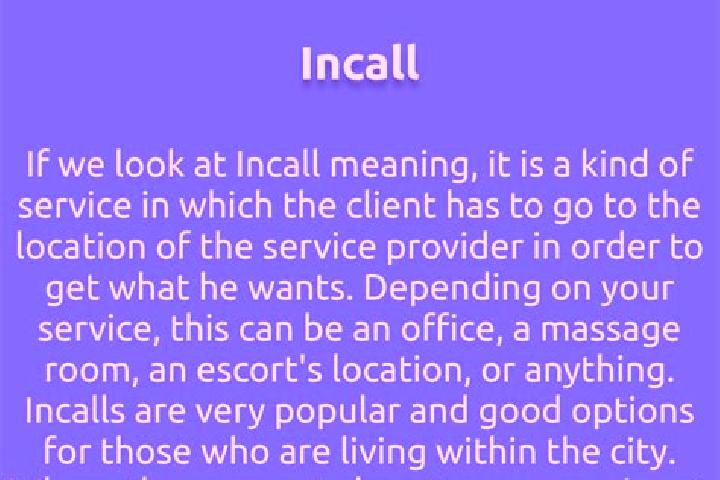 15 escort profiles in Shlomi, Israel. Browse companions, services, rates and book online. Incall and outcall available.