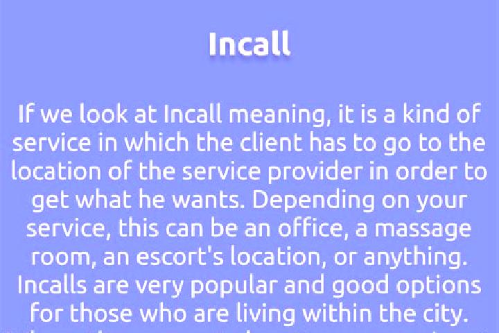 15 escort profiles in St. George, Canada. Browse companions, services, rates and book online. Incall and outcall available.