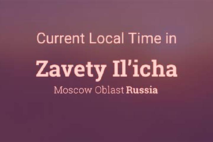 15 escort profiles in Zavety Il icha, Russia. Browse companions, services, rates and book online. Incall and outcall available.