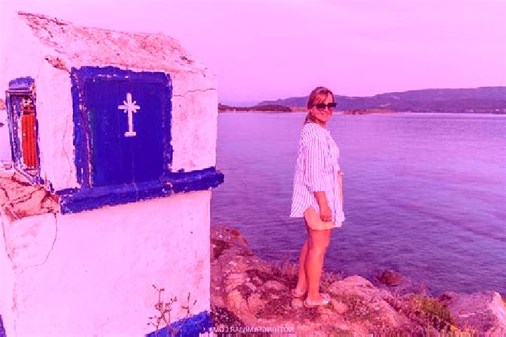 6 escort profiles in Ammouliani, Greece. Browse companions, services, rates and book online. Incall and outcall available.