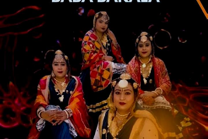 6 escort profiles in Baba Bakala, India. Browse companions, services, rates and book online. Incall and outcall available.