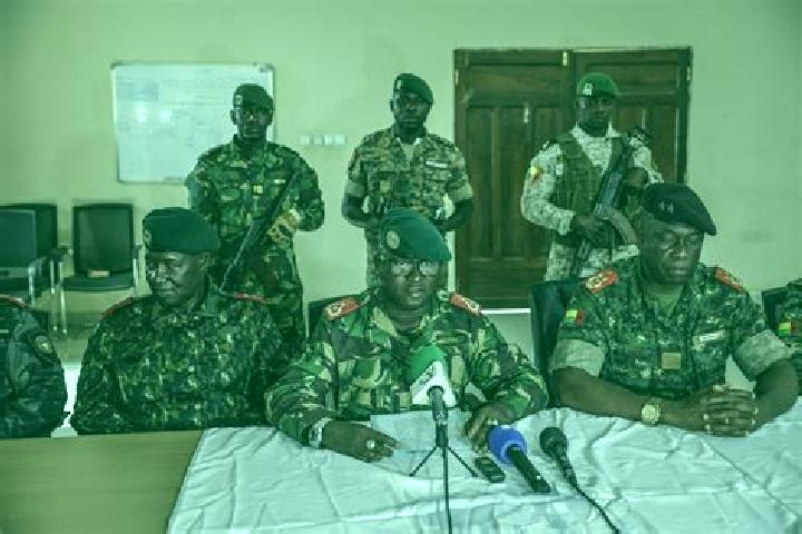 6 escort profiles in Bairro Militar, Guinea-Bissau. Browse companions, services, rates and book online. Incall and outcall available.