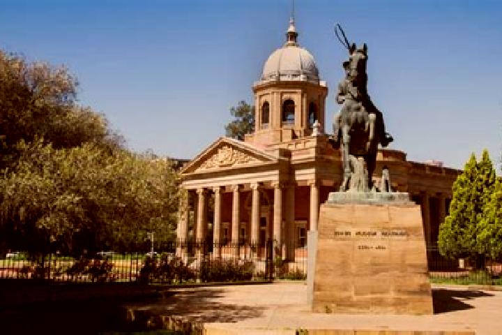 6 escort profiles in Bloemfontein, South Africa. Browse companions, services, rates and book online. Incall and outcall available.