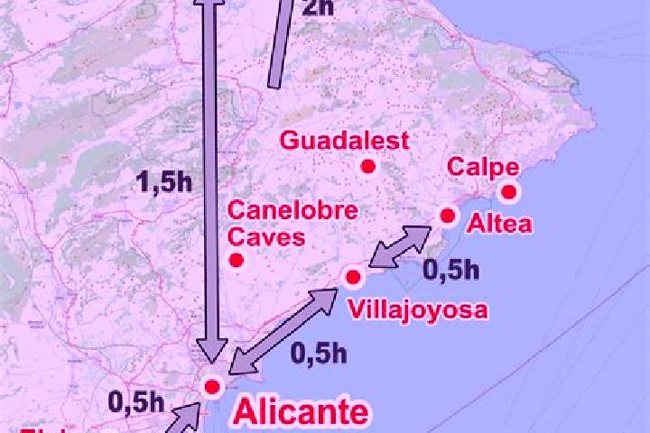 6 escort profiles in Bolulla, Spain. Browse companions, services, rates and book online. Incall and outcall available.