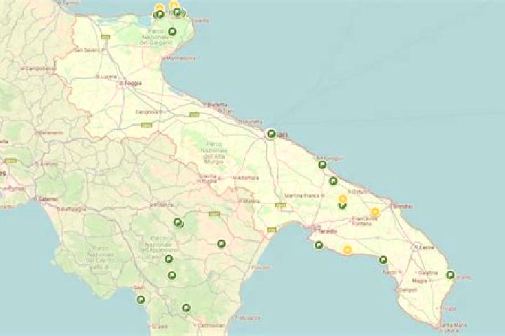 6 escort profiles in Canosa di Puglia, Italy. Browse companions, services, rates and book online. Incall and outcall available.