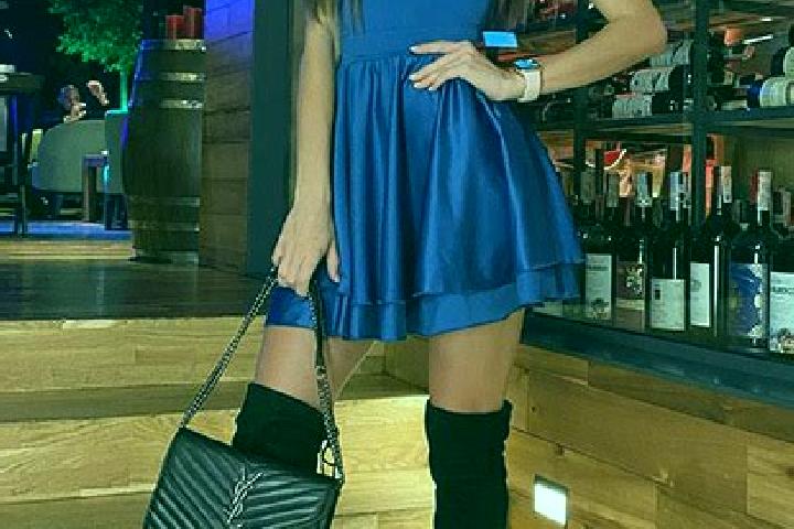 6 escort profiles in Causeni, Moldova. Browse companions, services, rates and book online. Incall and outcall available.