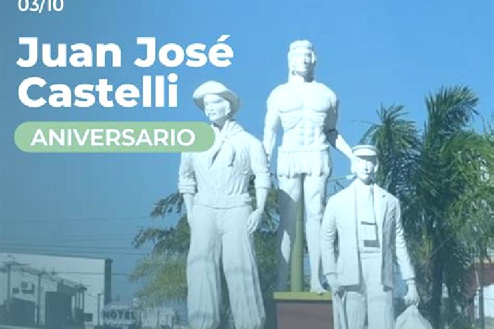6 escort profiles in Juan Jose Castelli, Argentina. Browse companions, services, rates and book online. Incall and outcall available.