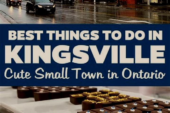 6 escort profiles in Kingsville, Canada. Browse companions, services, rates and book online. Incall and outcall available.