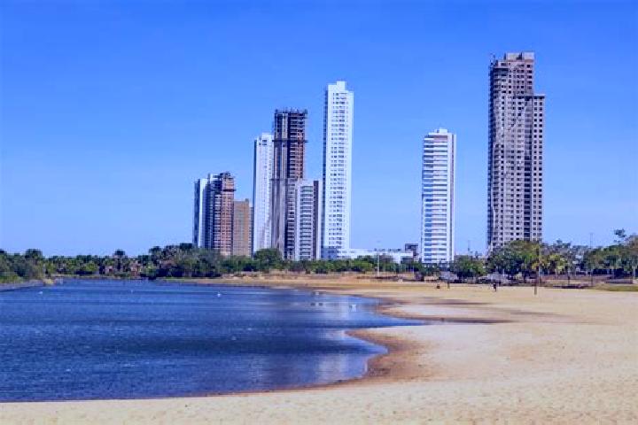 6 escort profiles in Lagoa do Tocantins, Brazil. Browse companions, services, rates and book online. Incall and outcall available.
