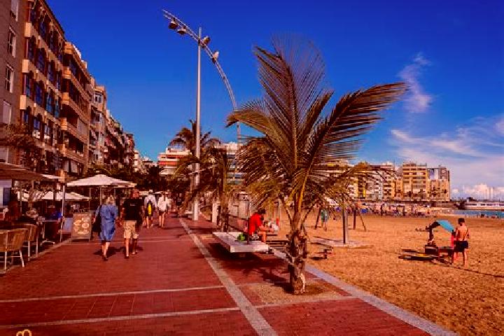 6 escort profiles in Las Canteras, Peru. Browse companions, services, rates and book online. Incall and outcall available.