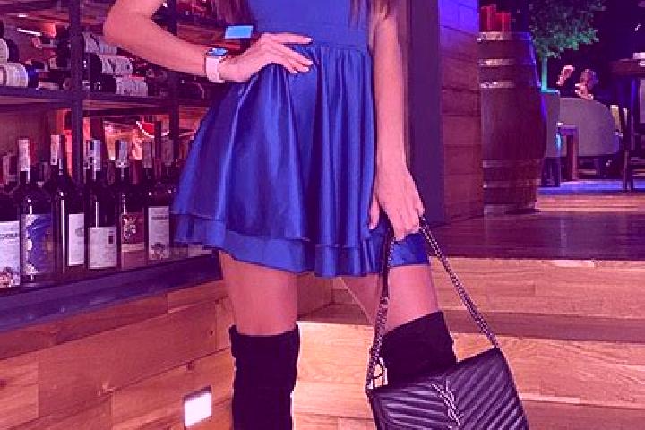 6 escort profiles in Leova, Moldova. Browse companions, services, rates and book online. Incall and outcall available.