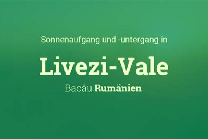 6 escort profiles in Livezi-Vale, Romania. Browse companions, services, rates and book online. Incall and outcall available.