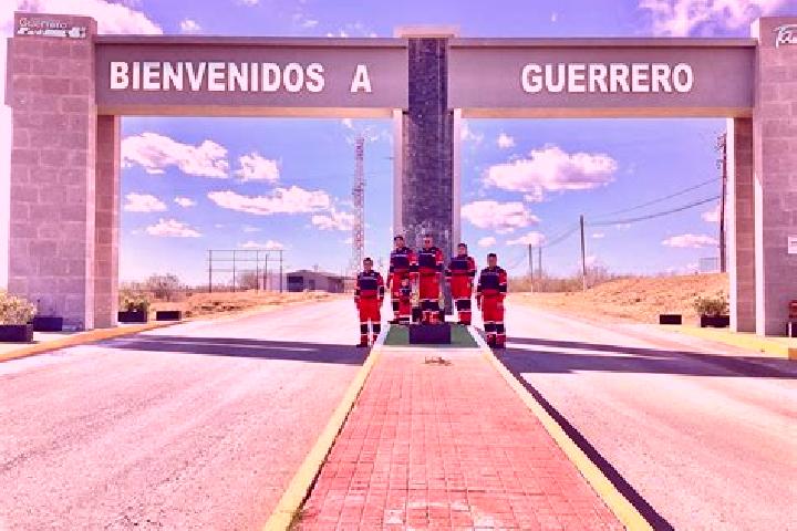 6 escort profiles in Nueva Ciudad Guerrero, Mexico. Browse companions, services, rates and book online. Incall and outcall available.