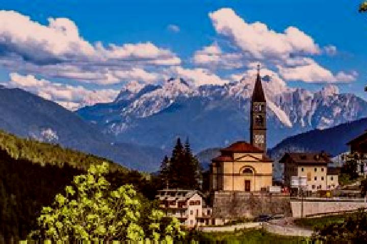 6 escort profiles in Ospitale di Cadore, Italy. Browse companions, services, rates and book online. Incall and outcall available.