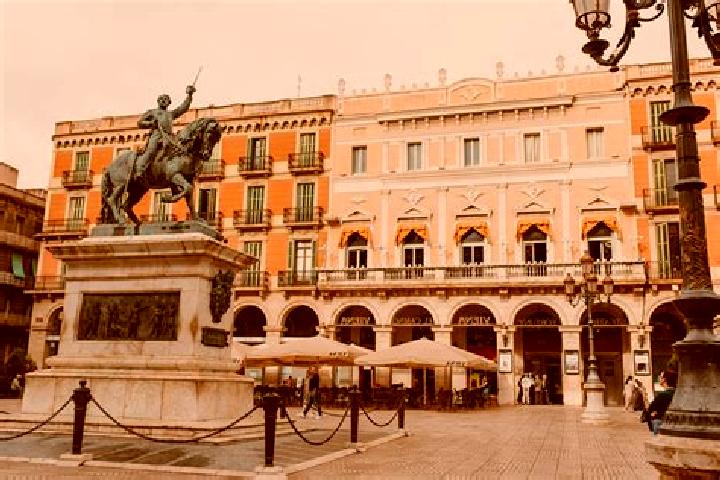 6 escort profiles in Reus, Spain. Browse companions, services, rates and book online. Incall and outcall available.