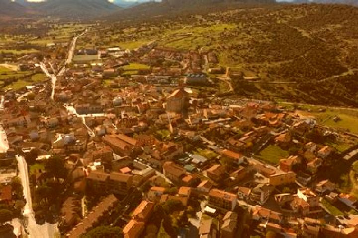 6 escort profiles in Robledo de Corpes, Spain. Browse companions, services, rates and book online. Incall and outcall available.