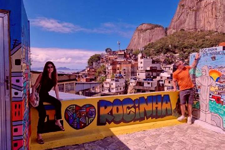 6 escort profiles in Rocinha, Brazil. Browse companions, services, rates and book online. Incall and outcall available.