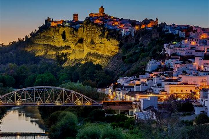 6 escort profiles in Rosal de la Frontera, Spain. Browse companions, services, rates and book online. Incall and outcall available.