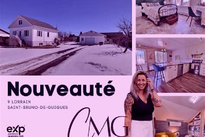 6 escort profiles in Saint-Bruno-de-Guigues, Canada. Browse companions, services, rates and book online. Incall and outcall available.