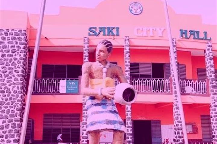 6 escort profiles in Saki, Nigeria. Browse companions, services, rates and book online. Incall and outcall available.