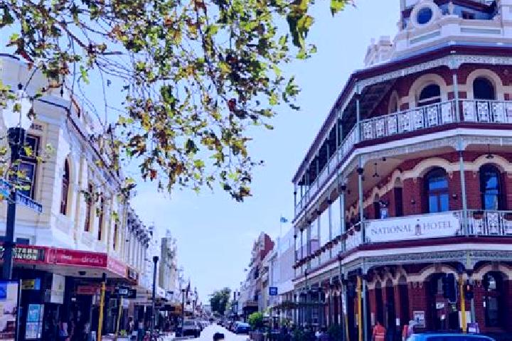 6 escort profiles in South Fremantle, Australia. Browse companions, services, rates and book online. Incall and outcall available.