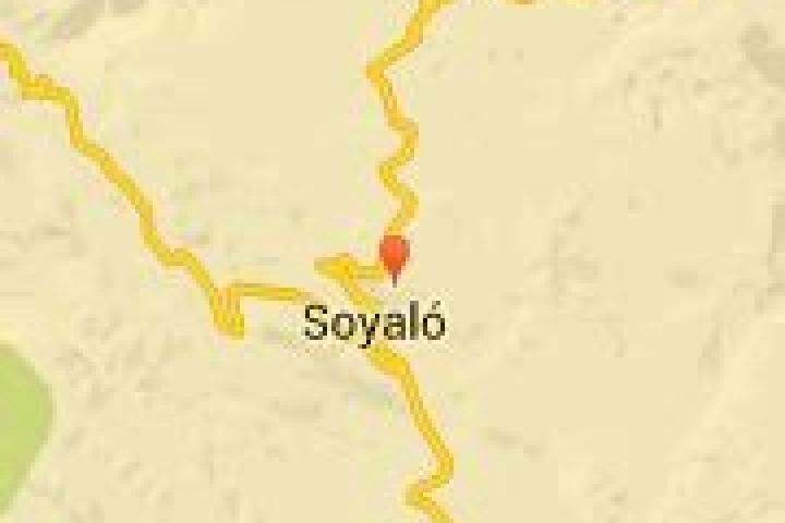 6 escort profiles in Soyalo, Mexico. Browse companions, services, rates and book online. Incall and outcall available.