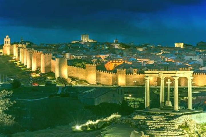 6 escort profiles in Tornadizos de Avila, Spain. Browse companions, services, rates and book online. Incall and outcall available.