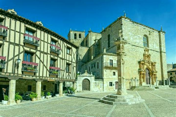 6 escort profiles in Villalba de Duero, Spain. Browse companions, services, rates and book online. Incall and outcall available.