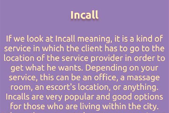 7 escort profiles in Accumoli, Italy. Browse companions, services, rates and book online. Incall and outcall available.