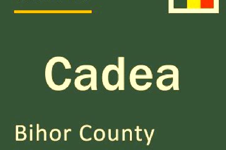 7 escort profiles in Cadea, Romania. Browse companions, services, rates and book online. Incall and outcall available.