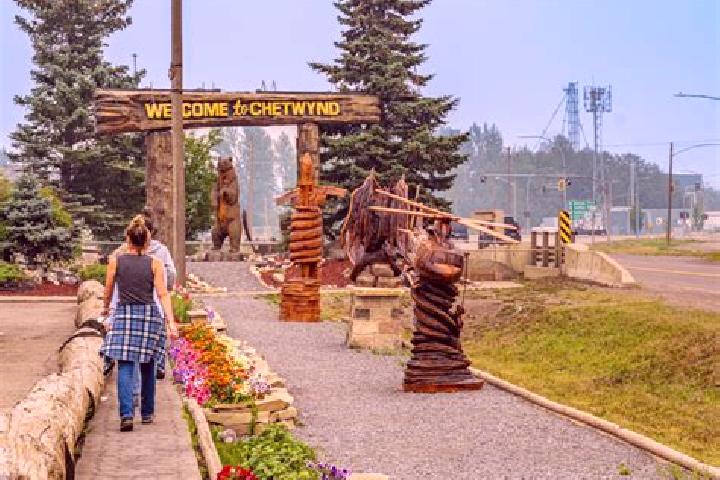 7 escort profiles in Chetwynd, Canada. Browse companions, services, rates and book online. Incall and outcall available.