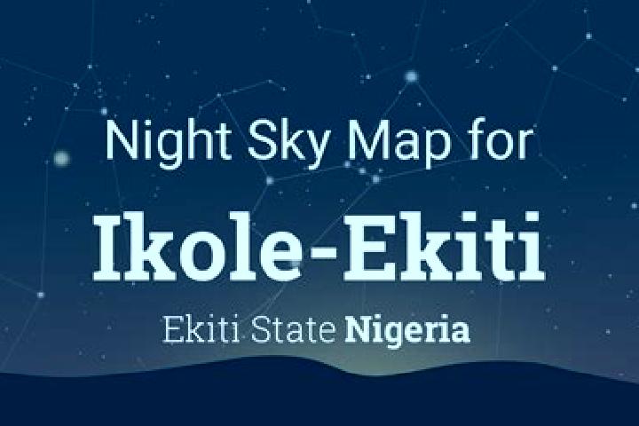 7 escort profiles in Ikole-Ekiti, Nigeria. Browse companions, services, rates and book online. Incall and outcall available.