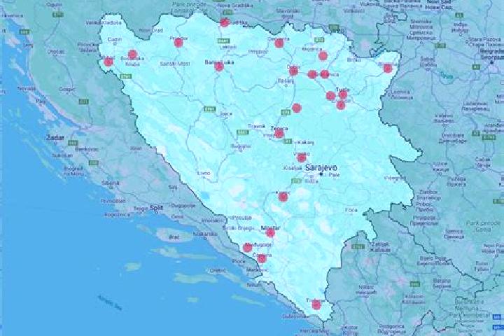 7 escort profiles in Kljuc, Bosnia and Herzegovina. Browse companions, services, rates and book online. Incall and outcall available.