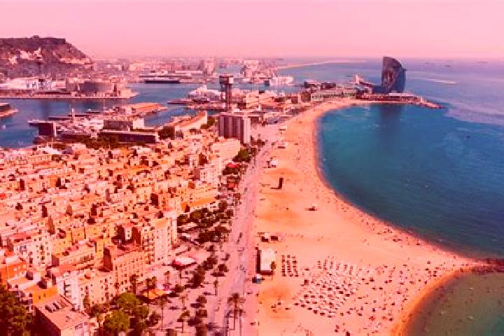 7 escort profiles in la Barceloneta, Spain. Browse companions, services, rates and book online. Incall and outcall available.