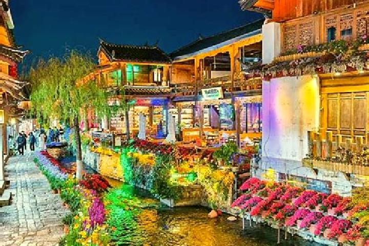 7 escort profiles in Lijiang, China. Browse companions, services, rates and book online. Incall and outcall available.