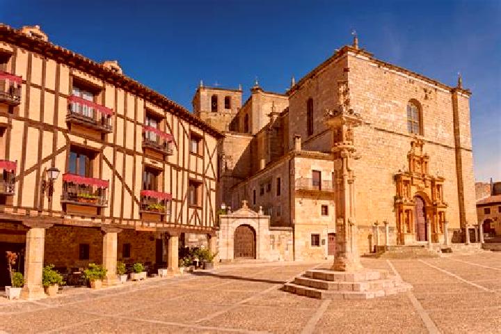 7 escort profiles in Penaranda de Duero, Spain. Browse companions, services, rates and book online. Incall and outcall available.