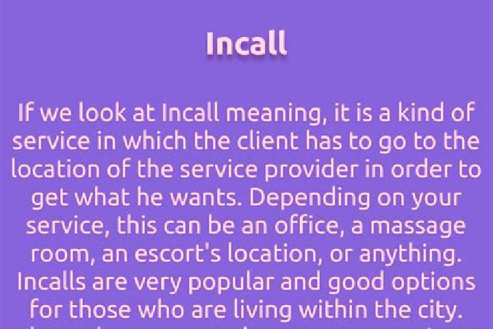 7 escort profiles in Sainte-Madeleine, Canada. Browse companions, services, rates and book online. Incall and outcall available.