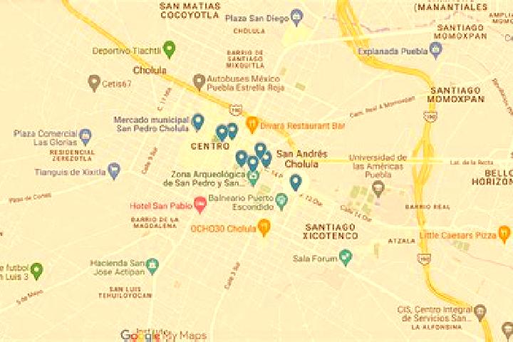 7 escort profiles in Santa Isabel Cholula, Mexico. Browse companions, services, rates and book online. Incall and outcall available.