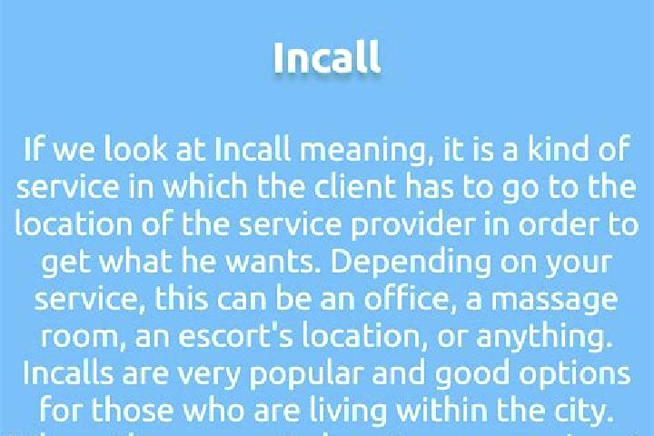 8 escort profiles in Abejukolo, Nigeria. Browse companions, services, rates and book online. Incall and outcall available.