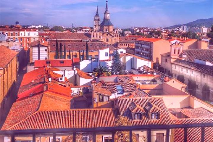 8 escort profiles in Alcala de Gurrea, Spain. Browse companions, services, rates and book online. Incall and outcall available.