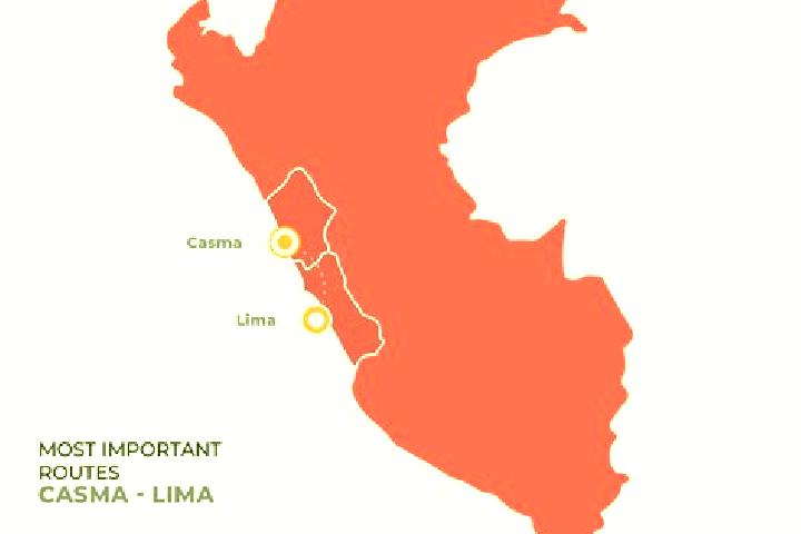 8 escort profiles in Casma, Peru. Browse companions, services, rates and book online. Incall and outcall available.