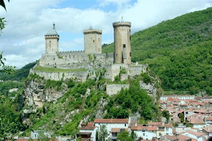 8 escort profiles in Foix, France. Browse companions, services, rates and book online. Incall and outcall available.